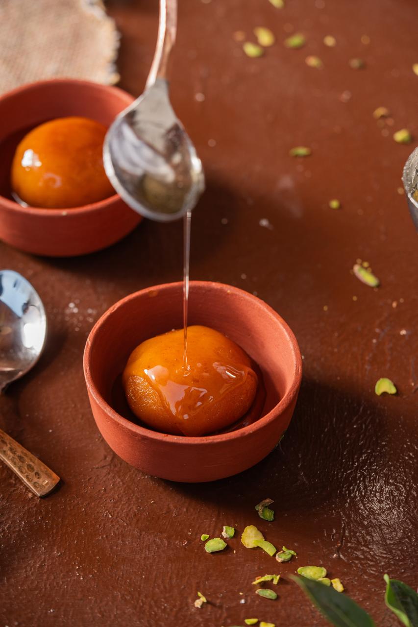 The dessert that needs no intro
