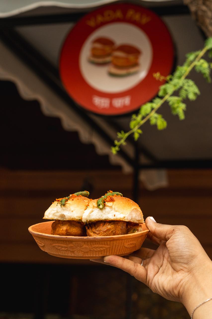 Crispy, spicy and iconic- like it should be